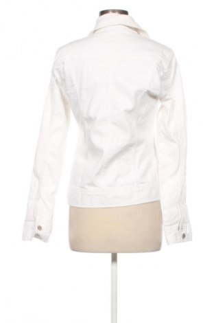 Damenjacke Woman By Tchibo, Größe S, Farbe Weiß, Preis € 20,00