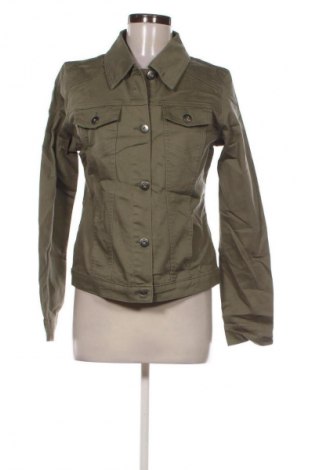 Damenjacke Wrangler, Größe M, Farbe Grün, Preis € 32,99