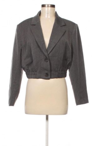 Damenjacke Y.A.S, Größe M, Farbe Grau, Preis € 30,99