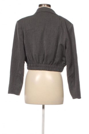 Damenjacke Y.A.S, Größe M, Farbe Grau, Preis € 30,99