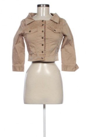Női dzseki Yes Zee, Méret XS, Szín Bézs, Ár 18 786 Ft