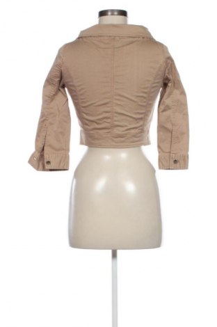 Női dzseki Yes Zee, Méret XS, Szín Bézs, Ár 18 786 Ft