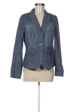 Γυναικείο μπουφάν Yessica, Μέγεθος L, Χρώμα Μπλέ, Τιμή 16,99 €