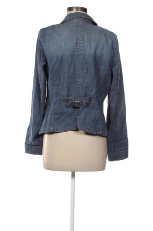 Γυναικείο μπουφάν Yessica, Μέγεθος L, Χρώμα Μπλέ, Τιμή 16,99 €