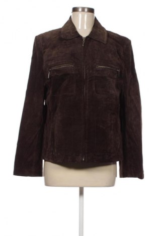 Női dzseki Yessica, Méret XL, Szín Barna, Ár 6 519 Ft