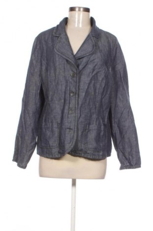 Női dzseki Yessica, Méret XL, Szín Kék, Ár 10 331 Ft