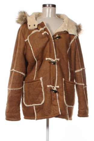 Damenjacke Yessica, Größe XL, Farbe Braun, Preis € 28,99