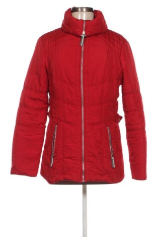 Дамско яке Yessica, Размер M, Цвят Червен, Цена 8,18 €