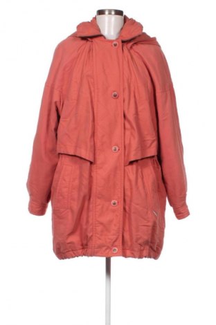 Női dzseki Yessica, Méret M, Szín Piros, Ár 12 261 Ft