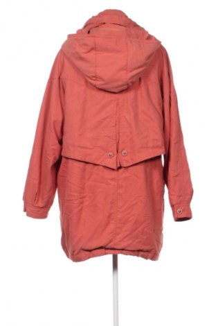 Női dzseki Yessica, Méret M, Szín Piros, Ár 12 261 Ft