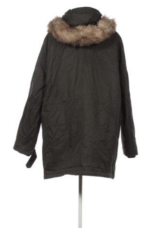 Дамско яке Yessica, Размер XXL, Цвят Зелен, Цена 25,05 €