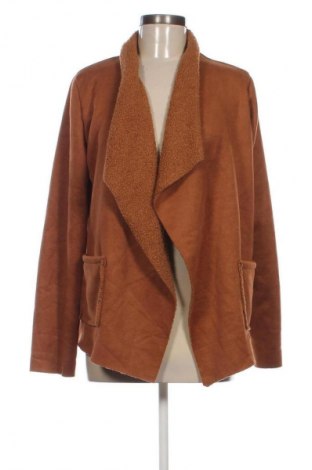 Дамско яке Zabaione, Размер S, Цвят Кафяв, Цена 26,07 €