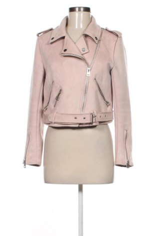 Damenjacke Zara, Größe L, Farbe Aschrosa, Preis € 21,33