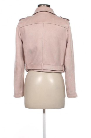 Damenjacke Zara, Größe L, Farbe Aschrosa, Preis € 21,33