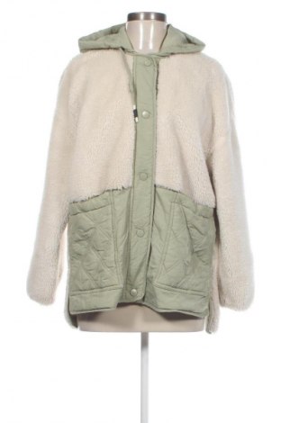 Дамско яке Zara, Размер XS, Цвят Многоцветен, Цена 21,47 €