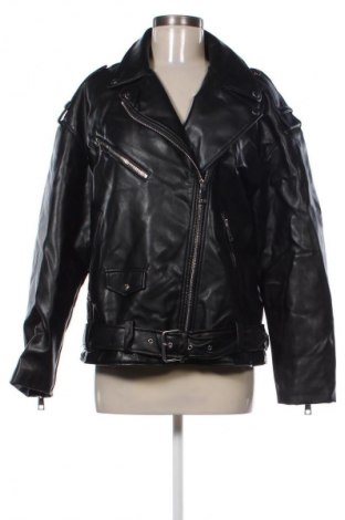 Дамско яке Zara, Размер S, Цвят Черен, Цена 25,00 €