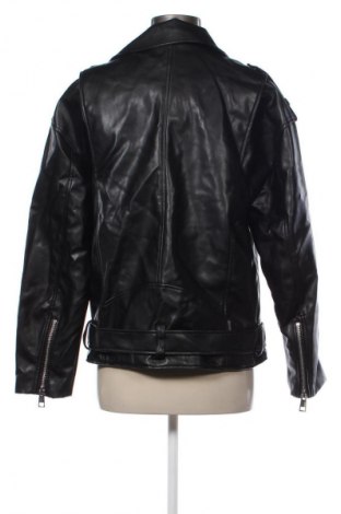 Дамско яке Zara, Размер S, Цвят Черен, Цена 25,00 €