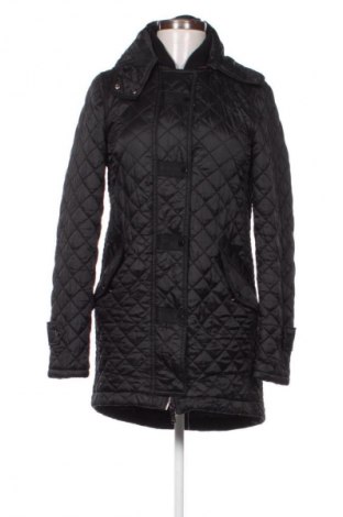 Γυναικείο μπουφάν Zara, Μέγεθος XS, Χρώμα Μαύρο, Τιμή 24,54 €