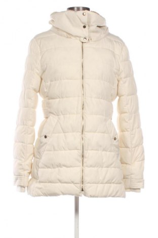 Dámska bunda  Zara, Veľkosť M, Farba Kremová, Cena  20,96 €