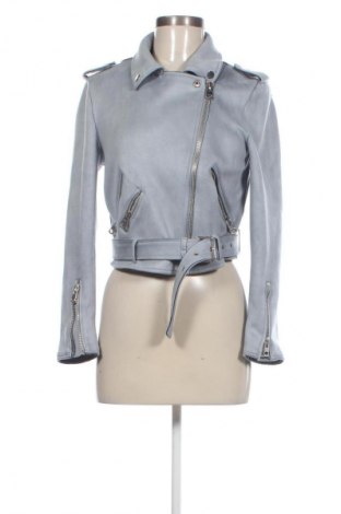 Damenjacke Zara, Größe L, Farbe Blau, Preis € 24,54