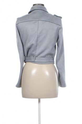 Damenjacke Zara, Größe L, Farbe Blau, Preis € 24,54