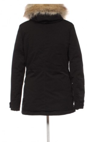 Dámská bunda  Zara, Velikost S, Barva Černá, Cena  594,00 Kč