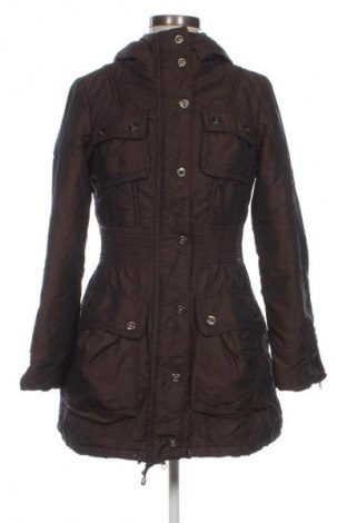 Dámská bunda  Zara, Velikost S, Barva Hnědá, Cena  592,00 Kč
