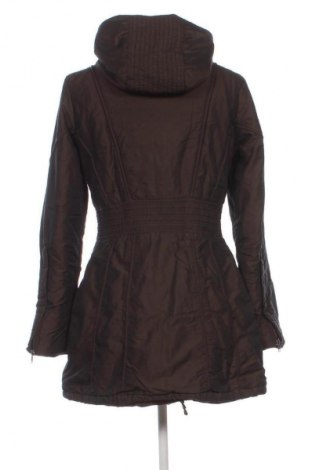Dámská bunda  Zara, Velikost S, Barva Hnědá, Cena  592,00 Kč