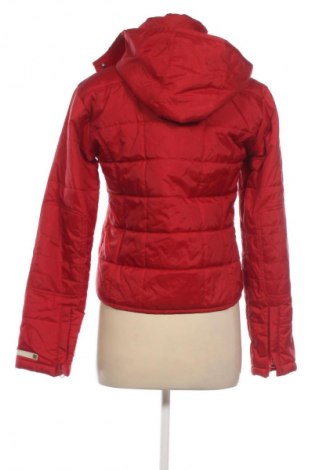 Damenjacke Zara, Größe M, Farbe Rot, Preis 24,45 €