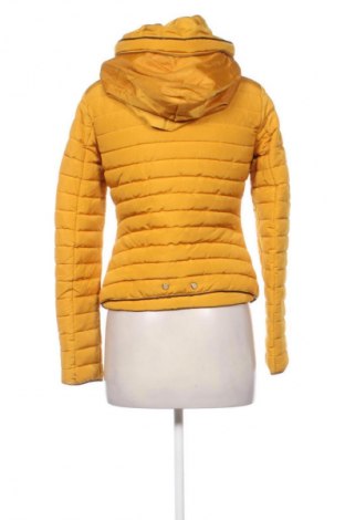 Női dzseki Zara, Méret XS, Szín Sárga, Ár 8 429 Ft