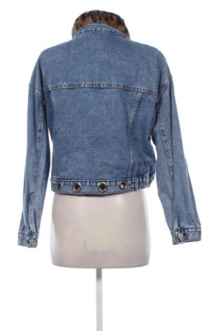 Dámská bunda  Zara, Velikost S, Barva Modrá, Cena  595,00 Kč