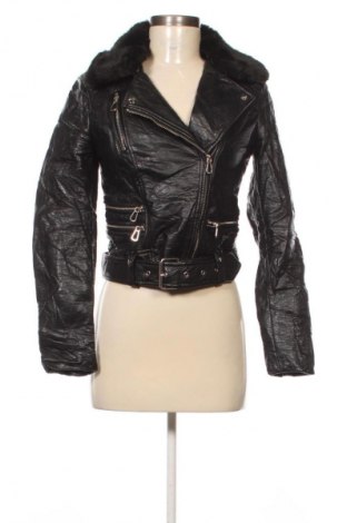 Női dzseki Zara, Méret XS, Szín Fekete, Ár 14 749 Ft