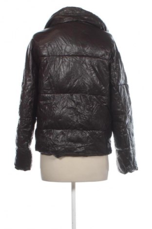 Дамско яке Zara, Размер S, Цвят Кафяв, Цена 15,84 €