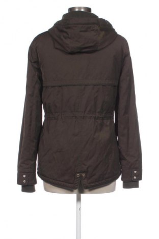 Női dzseki Zara, Méret S, Szín Zöld, Ár 8 640 Ft