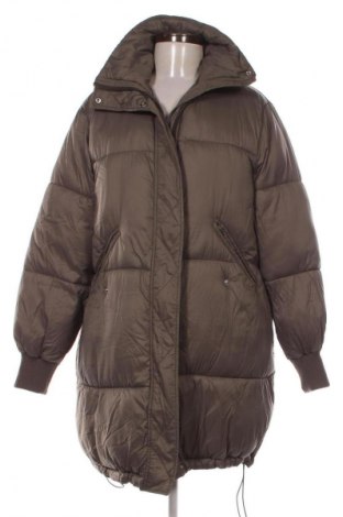 Дамско яке Zara, Размер XS, Цвят Сив, Цена 25,05 €