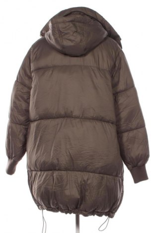 Дамско яке Zara, Размер XS, Цвят Сив, Цена 25,05 €