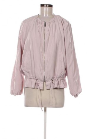 Női dzseki Zara, Méret M, Szín Hamurózsaszín, Ár 10 331 Ft