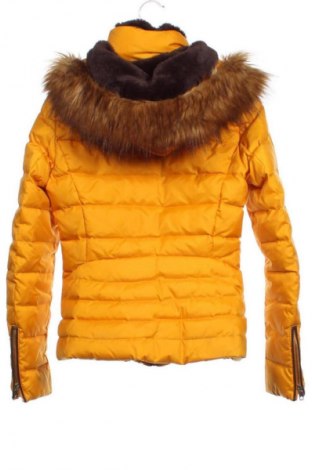 Damenjacke Zara, Größe XS, Farbe Orange, Preis € 20,91