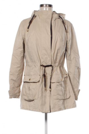 Női dzseki Zara, Méret L, Szín Bézs, Ár 7 539 Ft