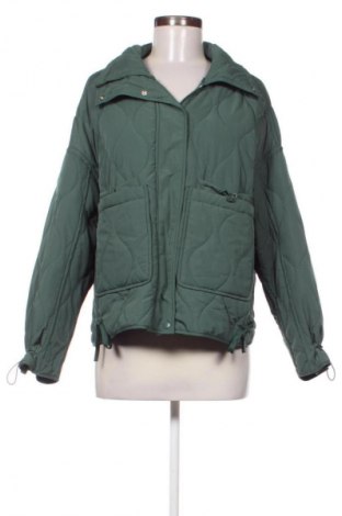 Damenjacke Zara, Größe XL, Farbe Grün, Preis € 25,00