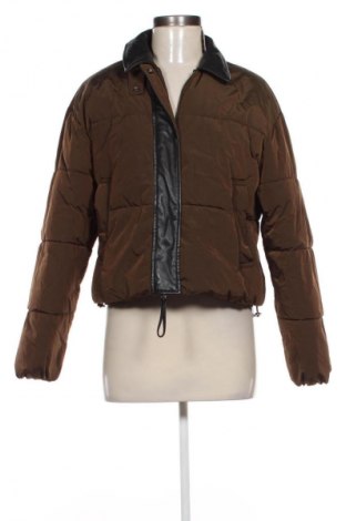 Damenjacke Zara, Größe S, Farbe Braun, Preis € 21,00