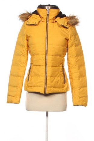 Дамско яке Zara, Размер S, Цвят Многоцветен, Цена 23,51 €