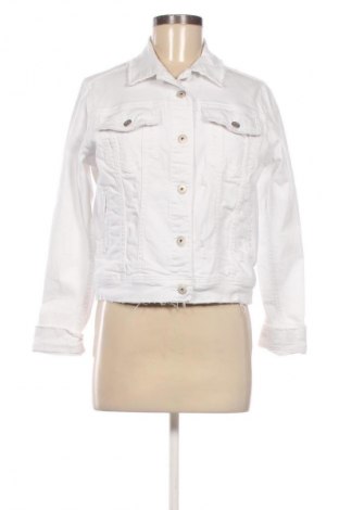 Damenjacke Zara, Größe M, Farbe Weiß, Preis € 21,00