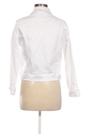 Damenjacke Zara, Größe M, Farbe Weiß, Preis € 21,00