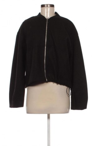 Γυναικείο μπουφάν Zara, Μέγεθος M, Χρώμα Μαύρο, Τιμή 19,99 €