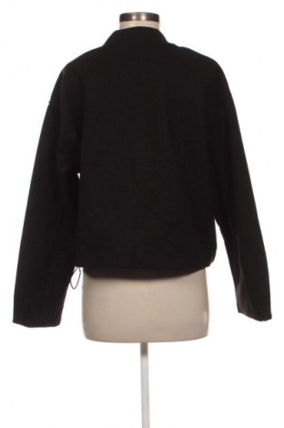 Γυναικείο μπουφάν Zara, Μέγεθος M, Χρώμα Μαύρο, Τιμή 19,99 €