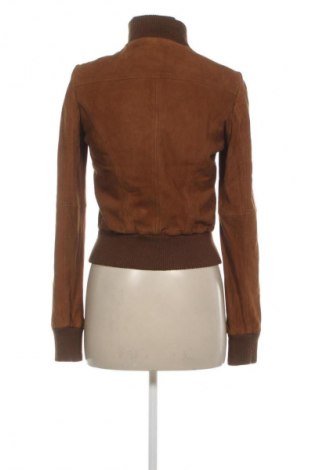 Damenjacke Zara, Größe M, Farbe Braun, Preis 65,57 €