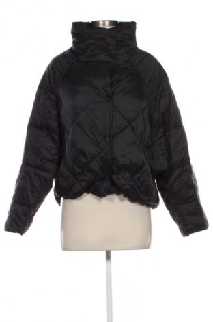 Damenjacke Zara, Größe XS, Farbe Schwarz, Preis 25,00 €