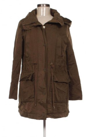 Női dzseki Zara, Méret M, Szín Zöld, Ár 11 209 Ft