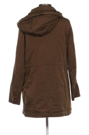 Női dzseki Zara, Méret M, Szín Zöld, Ár 11 209 Ft